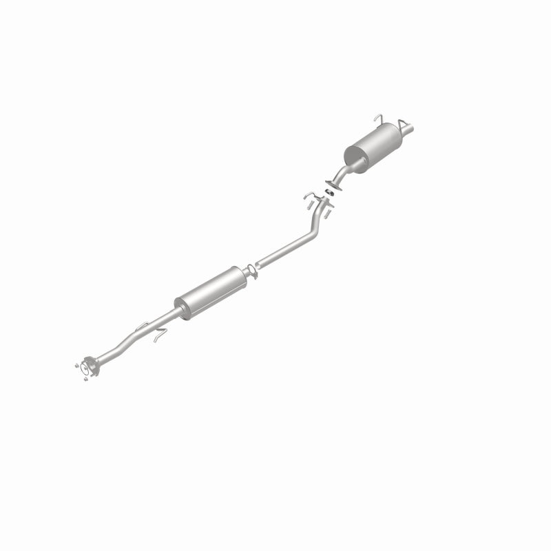 Magnaflow 106-0086 BRE Exhaust Kit 07-09 fits Honda CR-V 2.4L