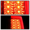 Spyder 5083272 fits Chevy 03-06 Silverado (Does Not Fit Stepside) Version 2 LED