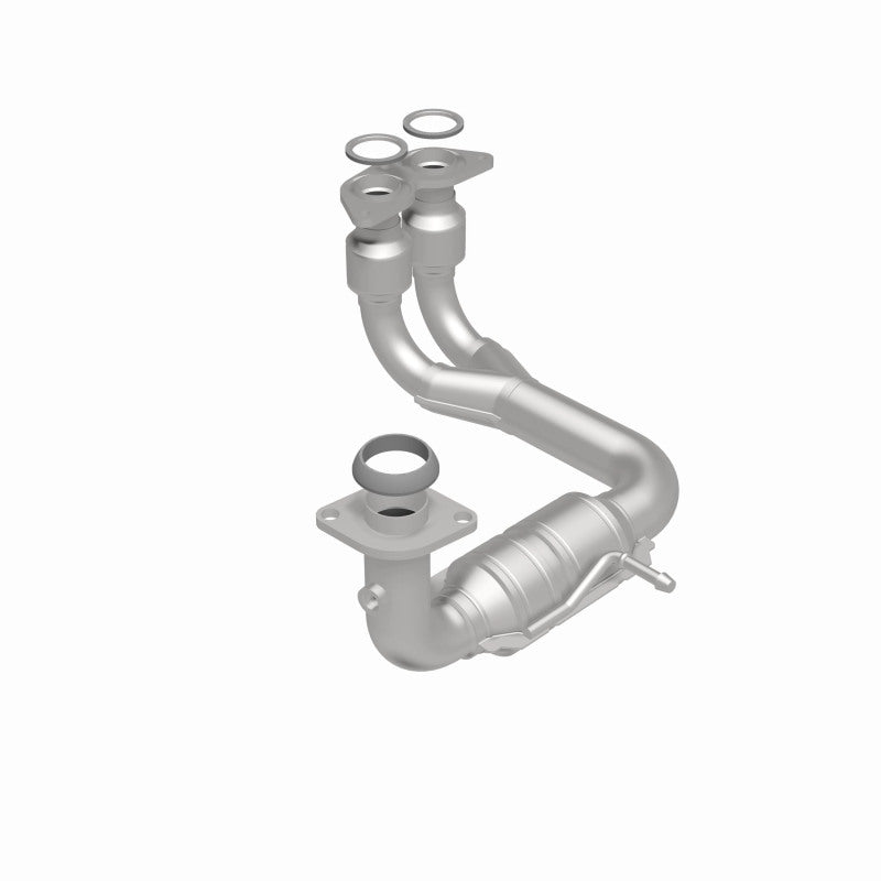 MagnaFlow 441042 Conv DF fits Toyota 02-03 MR2 1.8L