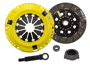 ACT HC5-XTSD fits Honda Civic XT/Perf Street Rigid Clutch Kit