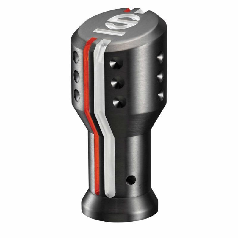 SPARCO 03736AT Sparco Shift Knob Settanta Silver