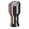 SPARCO 03736AT Sparco Shift Knob Settanta Silver