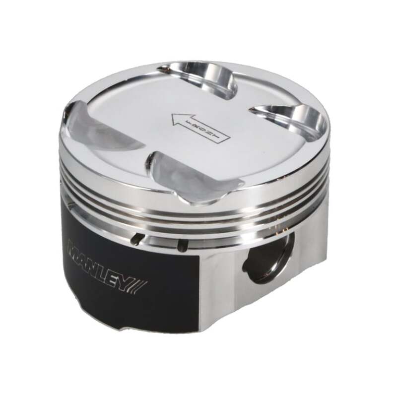 Manley Performance 629000CE-6 Manley fits Toyota 3.0L 2JZ-GTE Piston Set - 86