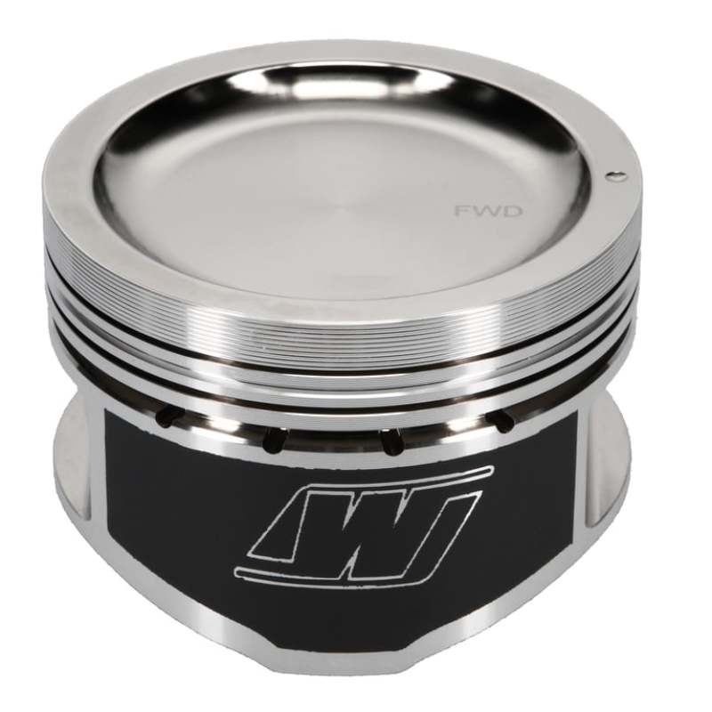 Wiseco K587M895 fits Nissan KA24 Dished 10.6:1 CR 89.5mm Piston Kit