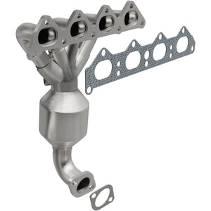 Magnaflow 52447 Conv DF 01-05 fits Elantra 2.0 mani OEM