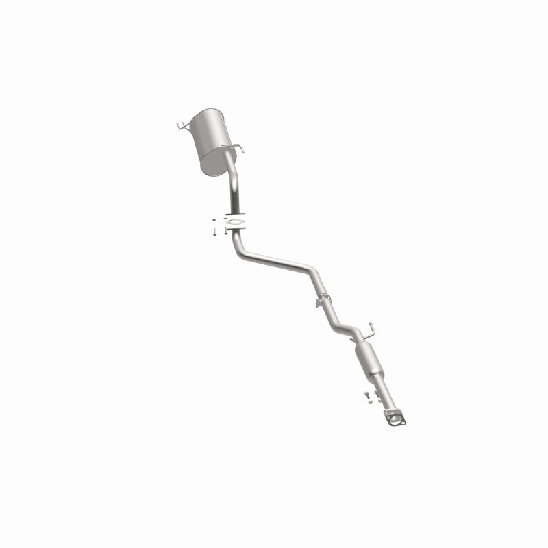 Magnaflow 106-0856 BRExhaust 14-16 fits Kia FORTE 1.8L Exhaust Kit