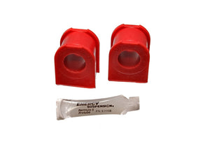 Energy Suspension 5.5115R 15/16in Sway Bar Frame Bushing - Red