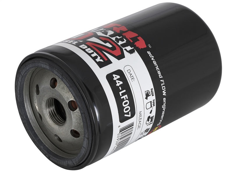 AFE 44-LF007 rd D2 Fluid Filters Oil F/F OIL fits Ford Trucks 97-08 V6-4.2L V8-