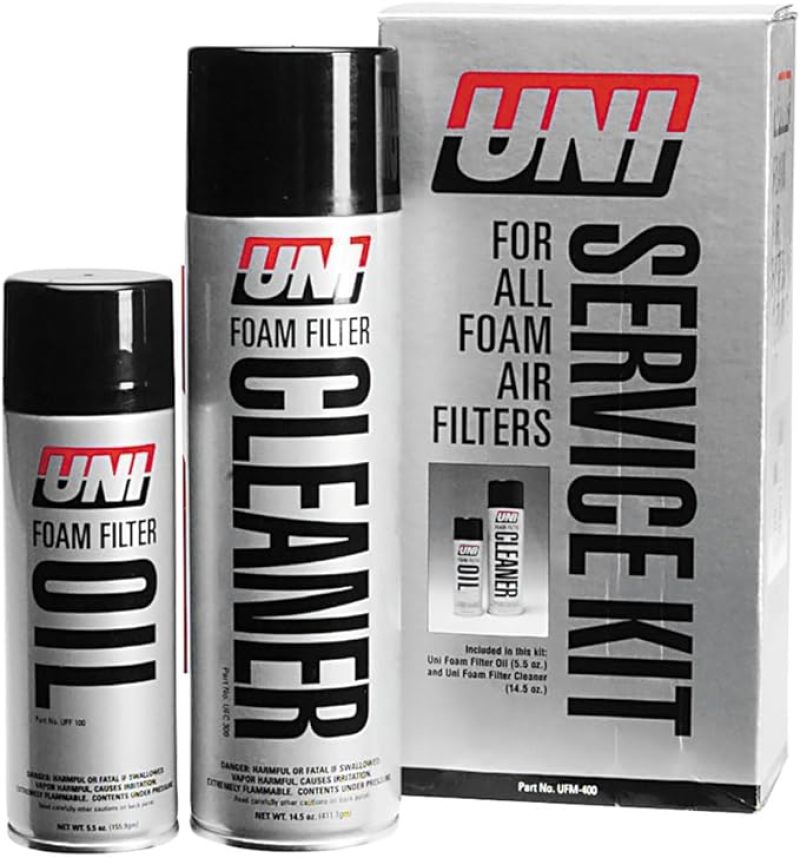 Uni Filter  UFM-400 Unifilter Service Kit
