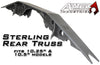 Artec Industries TR1001 1986-2023 fits Ford F-250 F-350 Sterling 10 1/4 Rear Truss