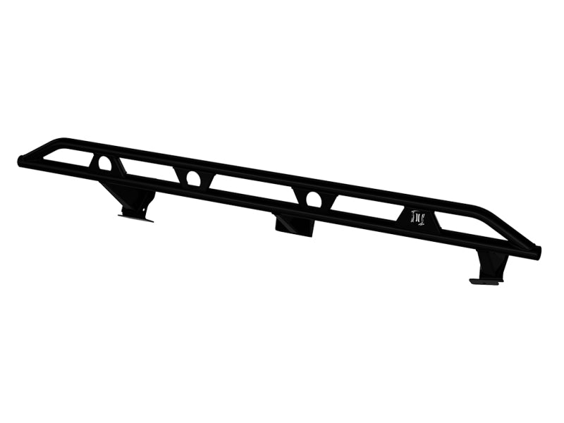 ICON 25172R 2020+ fits Jeep Gladiator JT 4 Door Pro Series Frame Mount Slider - Right