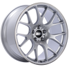 BBS CH103SPO CH-R 20x10.5 5x112 ET25 Brilliant Silver Polished Rim Protector Wheel -82mm PFS/Clip Required