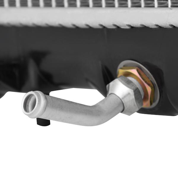 Mishimoto R2331 fits Subaru Legacy Replacement Radiator 2000-2004