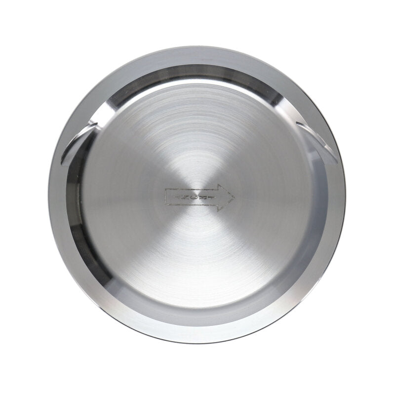 Manley Performance 599200C-8 Manley fits Chevrolet LS Piston Set - 4.125in Bo