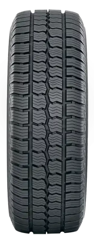 Yokohama Tire 110106103 Yokohama RY61 Tire - 205/65R15C 102/100T