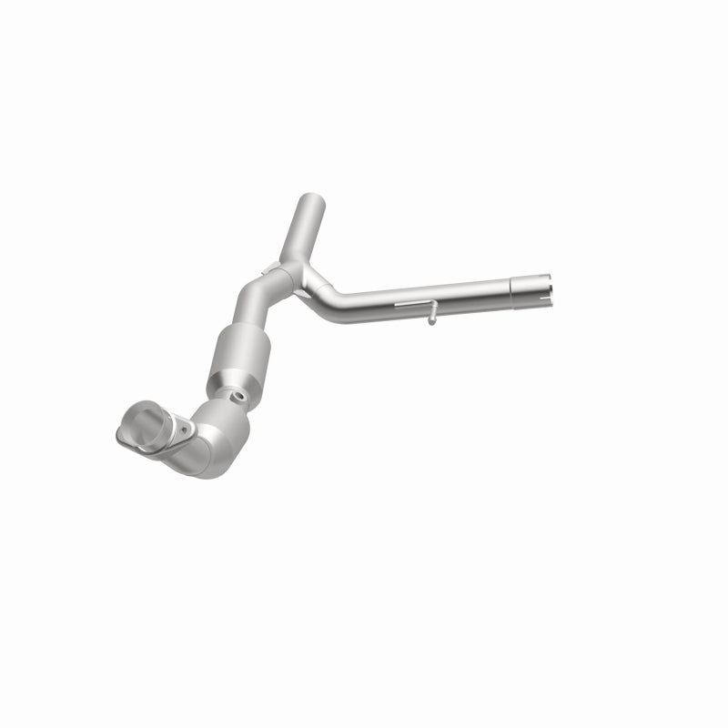 Magnaflow 4583706 2004 fits Ford F-150 5.4L Direct Fit Converter