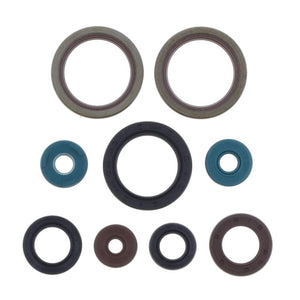 Athena P400270400037 2008 KTM EXC 450 Engine Oil Seal Kit