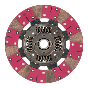 Exedy fits Ford Mustang Replacement Stage 2 Cushion Button Disc ED02HCB 96-16