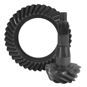 Yukon YG fits C9.25-488 Gear High Performance Gear Ring & Pinion Gear Set For