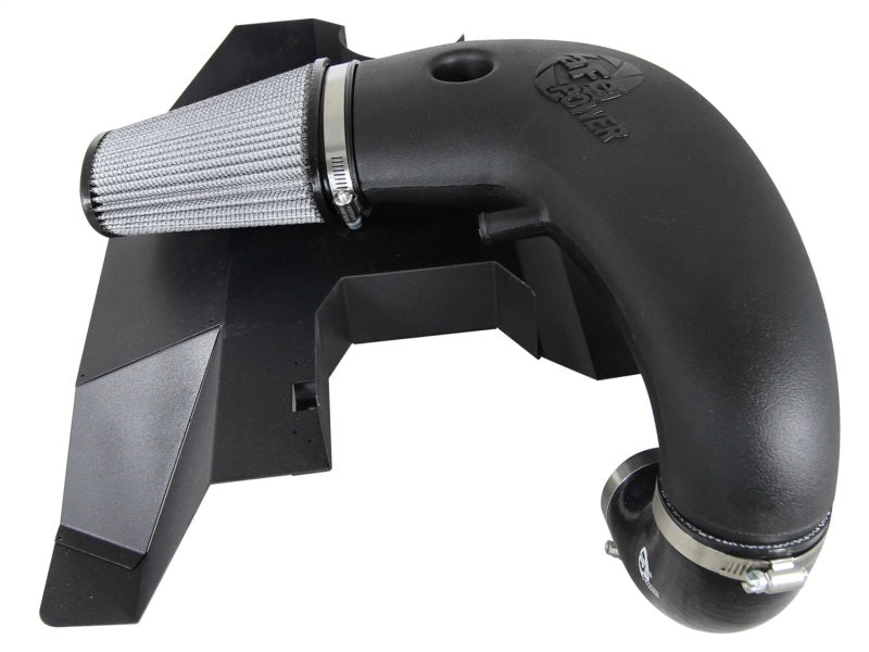 AFE 51-12512 MagnumFORCE Intake Stage-2 Pro DRY S 12-14 fits Fiat 500 L4-1.4L