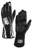 OMP KB0-2745-A01-071-XS Arp Gloves Black Size Xs
