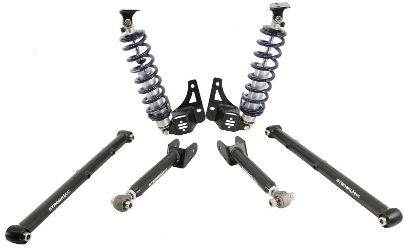 Ridetech 11240202