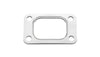 Vibrant 1431G Gasket for T3/GT30R Inlet Flange (Matches Flange #1431 and #14310