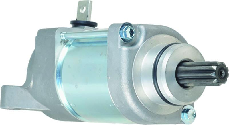 BikeMaster 153870 BikeMaster Starter