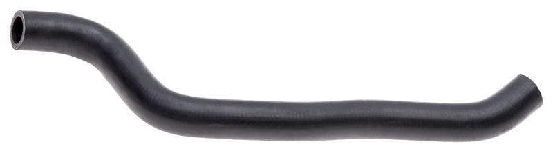 Gates 12123 09-14 fits Nissan Murano V-6 3.5L Heater Inlet Molded Heater Hose