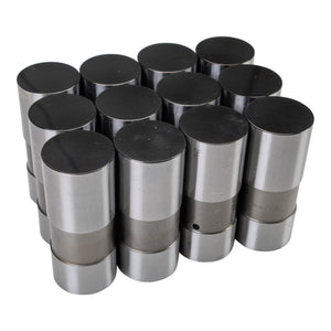 COMP Cams 310103012 fits GM Applications Xtreme Energy DLC Hydraulic Flat Tappet Lifter .842in Dia. - 6 Cyl
