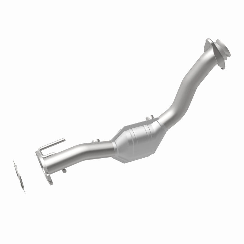 MagnaFlow 447102 Conv DF fits Ford 96-97 Explor 5.0L