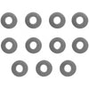 Fel-Pro ES711051 fits Dodge Charger ES 71105-1 Engine Valve Cover Grommet Set