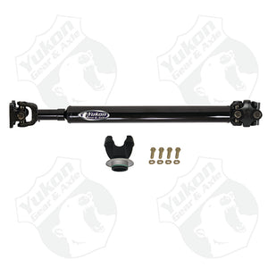 Yukon Gear fits YDS017 OE-Style Driveshaft for Jeep 12-16 JK Rear 2-Door M