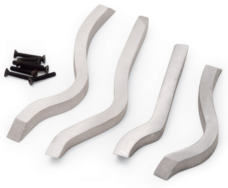 Edelbrock 7726 End Seal Spacers Kit S/B fits Ford for 7721