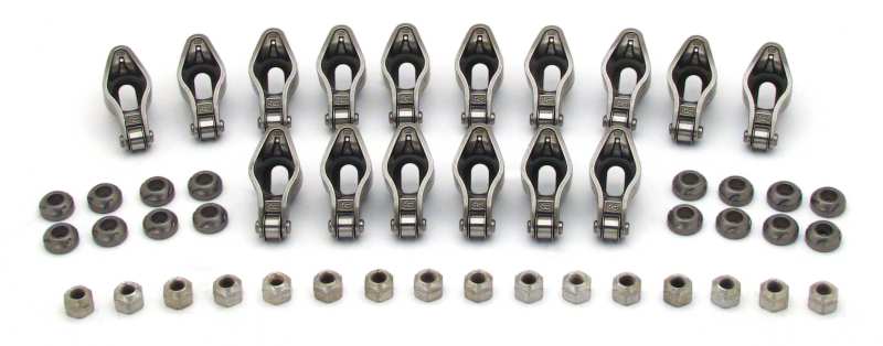 COMP Cams 1417-16 Rocker Arms fits Chevy SB 1.52 3/8