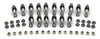 COMP Cams 1417-16 Rocker Arms fits Chevy SB 1.52 3/8
