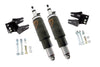 Ridetech 12135401 79-04 fits Ford Mustang ShockWave System HQ Series Rear Pair