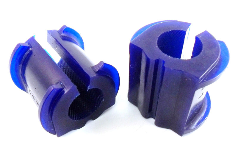 SuperPro SPF3722-19.5K Sway Bar Mount Bushing Kit