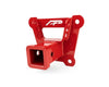 Agency Power AP-RZRXPT-752-RD 2016+ fits Polaris RZR XP/XP 4 Turbo Tow Hitch Receiver - Red