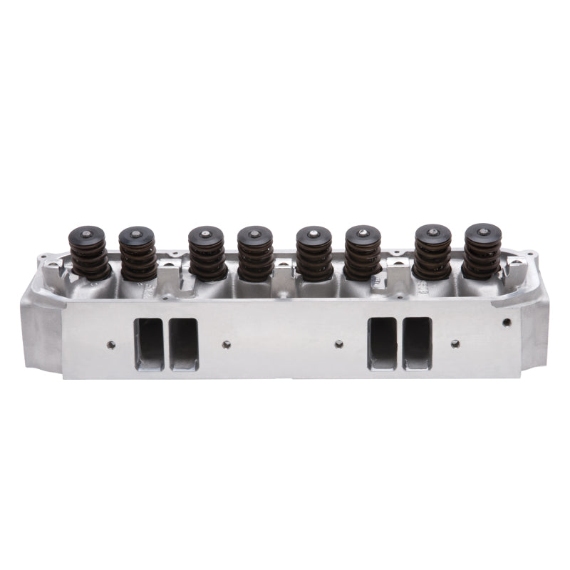 Edelbrock 60925 Cylidercylinder Head BBC Performer RPM 440Ci 84cc Chamer