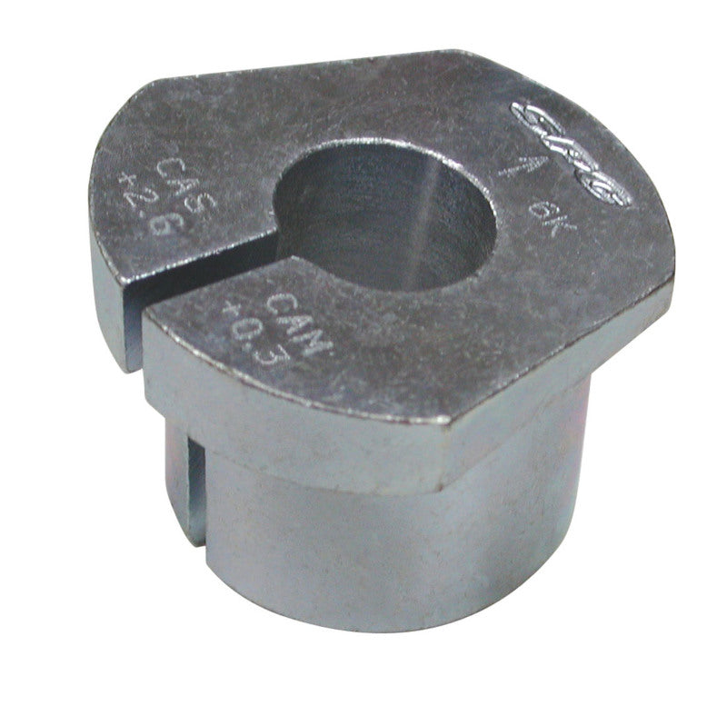SPC Performance 23269 2.6 deg. fits FORD SUPER DUTY SLV