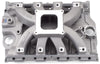 Edelbrock 29365 390-428 fits Ford FE Victor EFI Manifold 4150 Flange Mounting