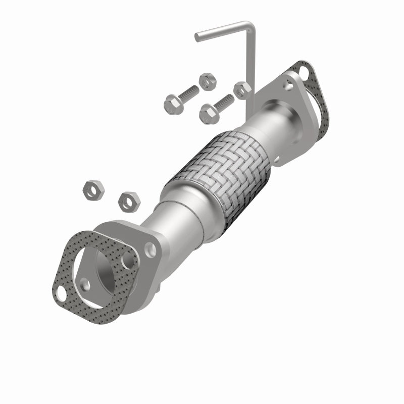 Magnaflow 107-0285 BRE Exhaust 12-17 ACCENT RIO 1.6L Front Pipe Kit