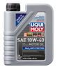 LIQUI MOLY 2042 1L MoS2 Anti-Friction Motor Oil 10W40