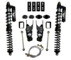 Skyjacker 07-16 JK 3.5In -4.5In REAR C/O