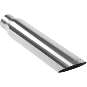 Magnaflow 35146 Tip 1-Pk Bb 4.00 X 18 2.5 Id 45