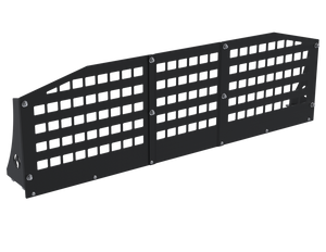 Artec Industries GS0005 GearUp Cargo Rack Headache Rack Accessory