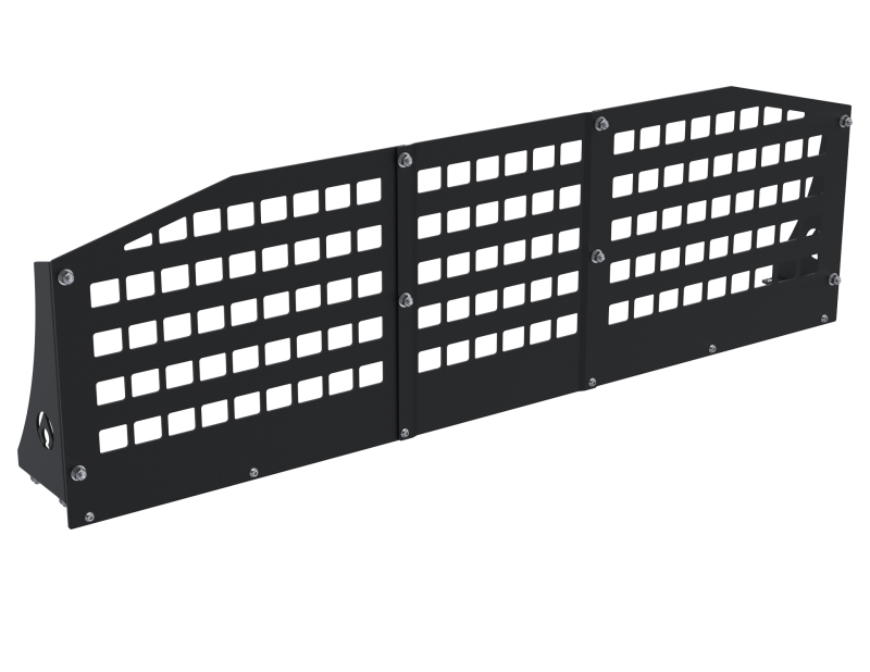 Artec Industries GS0005 GearUp Cargo Rack Headache Rack Accessory