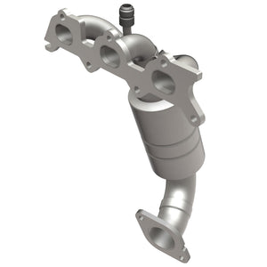 Magnaflow 51861 Conv DF 07-11 fits Chrysler Sebring 2.7L Rear Manifold / 08-10 Dodge Avenger 2.7L Rear Manifold