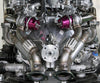 HKS 11003-AN016 R35 GT-R GTIII 800 FULL TURBINE KIT